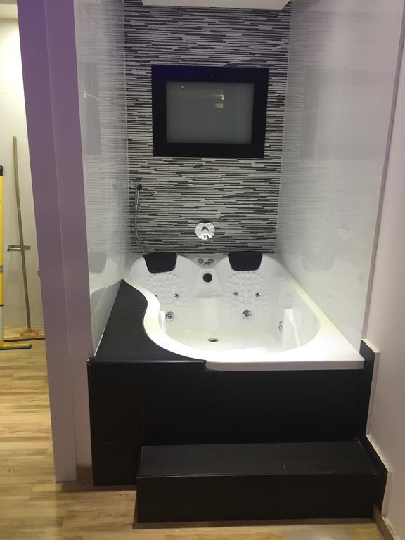 Diamond Apartamento Eilat
