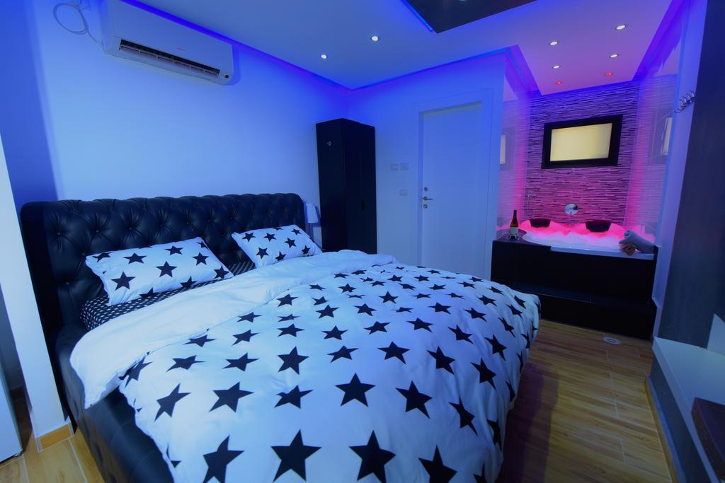 Apartamento Diamond Eilat