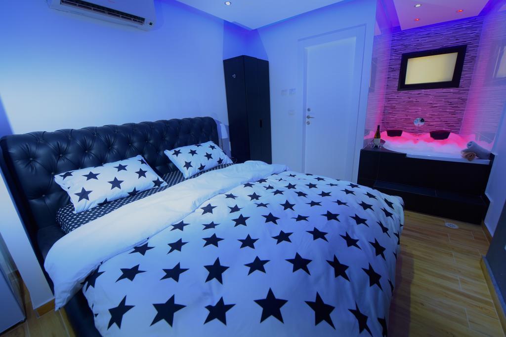 Apartamento Diamond