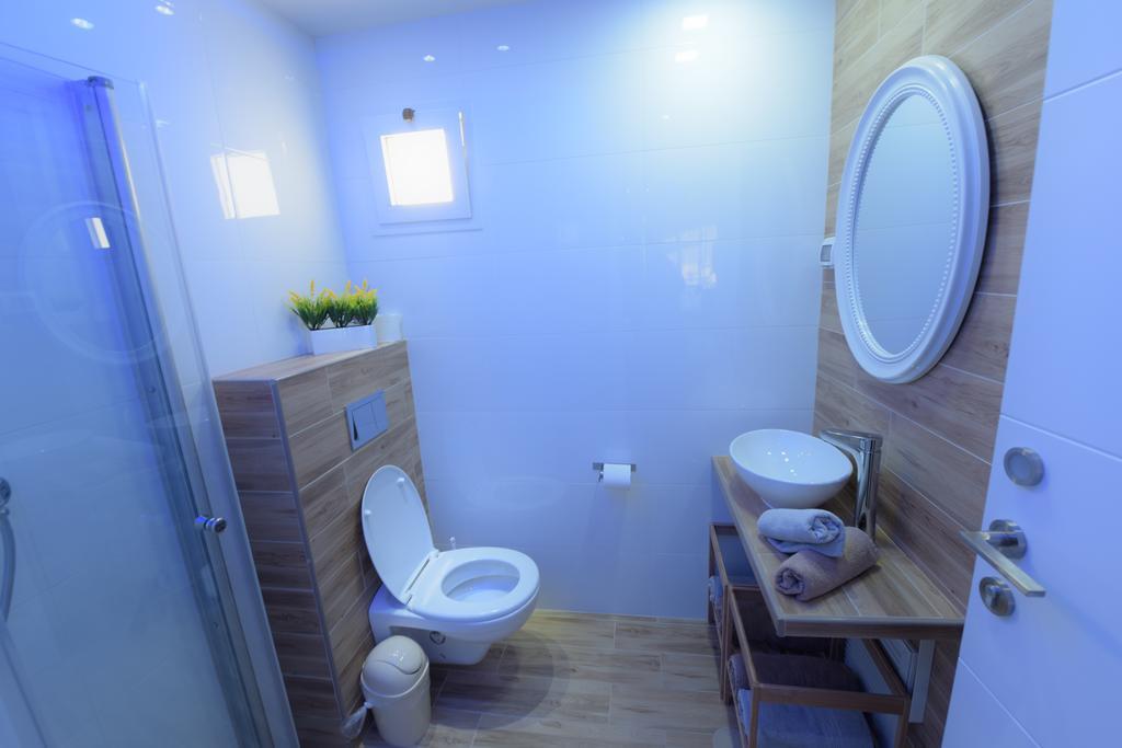 Diamond Apartamento Eilat