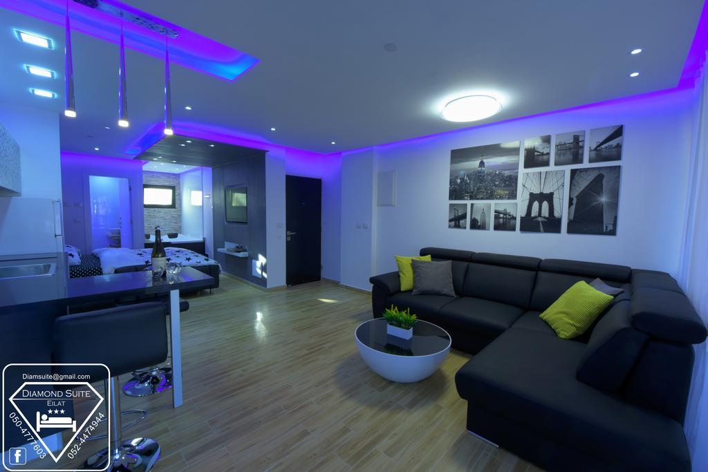 Diamond Eilat