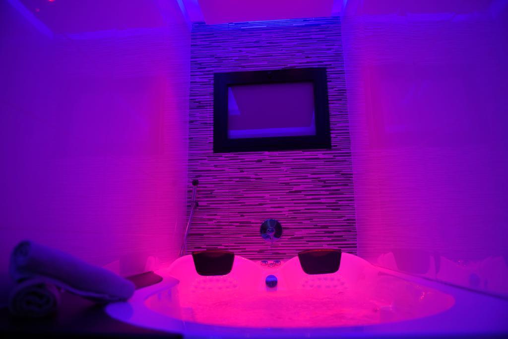 Apartamento Diamond