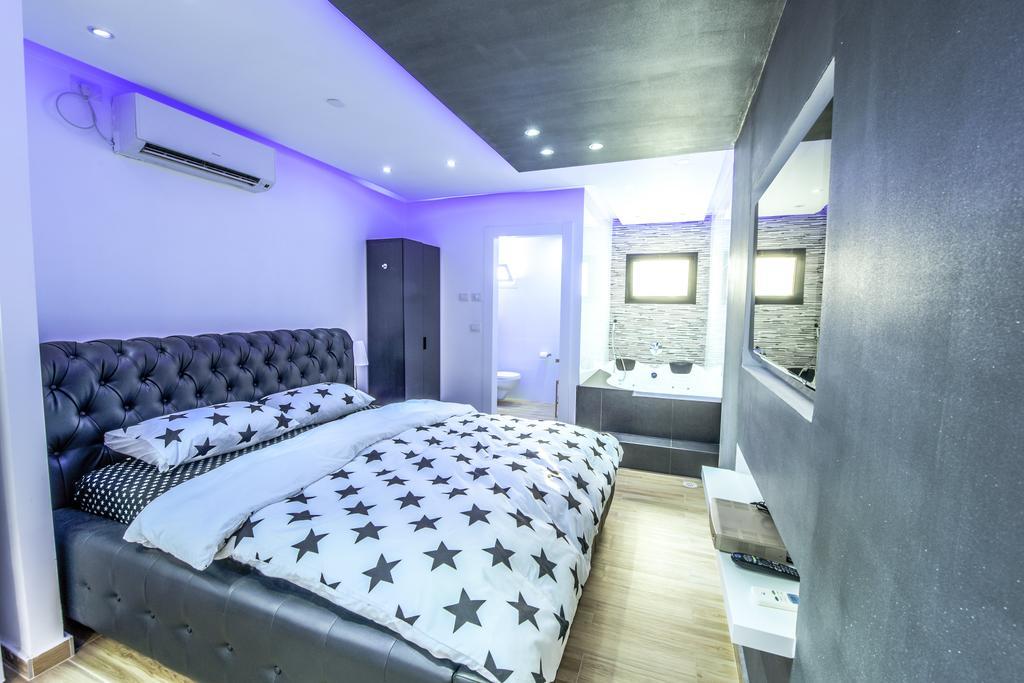 Apartamento Diamond